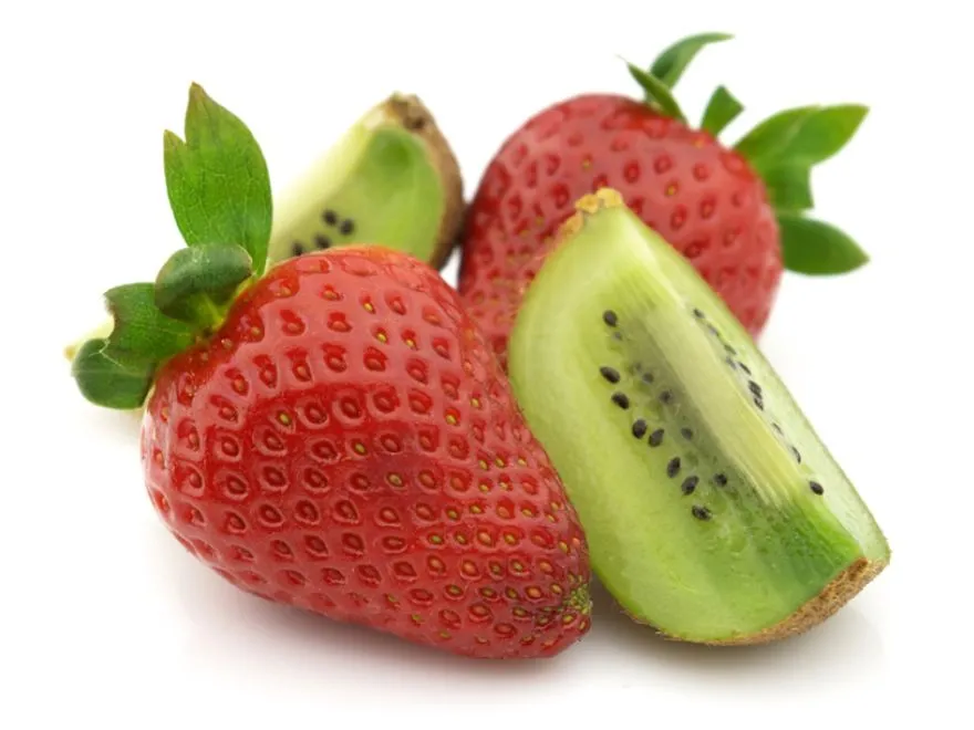 Νωπά Φρούτα